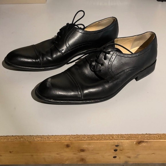 Will's Shoes City Derbys - Picture 2 of 6